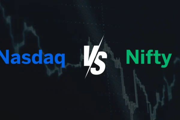 nasdaq-vs-nifty
