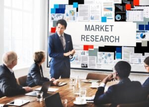 Market Research Solutions
