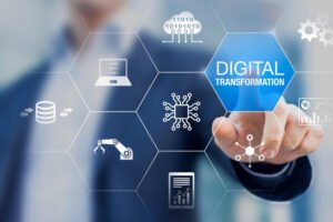 Digital Solutions on Business Efficiency