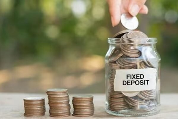 Fixed Deposit