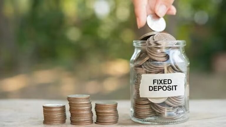 Fixed Deposit (FD) – Benefits, Interest Rates, and How to Start Investing