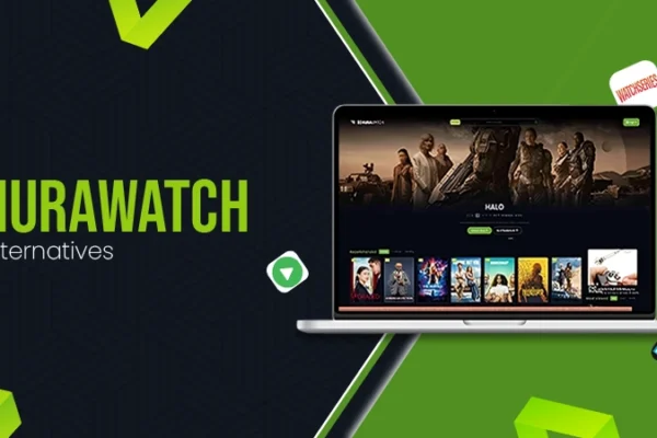 Hurawatch Alternatives