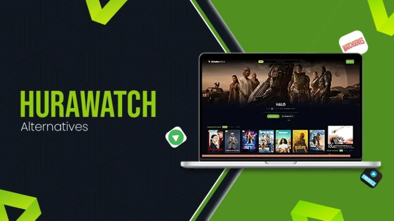 Hurawatch Alternative – Best Streaming Platforms Similar to Hurawatch