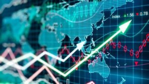Jio Financial Services Share Price