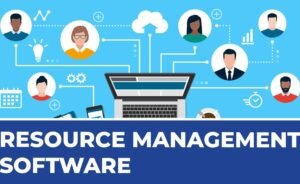 Resource Management Software
