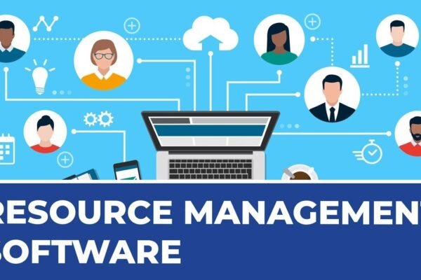 Resource Management Software