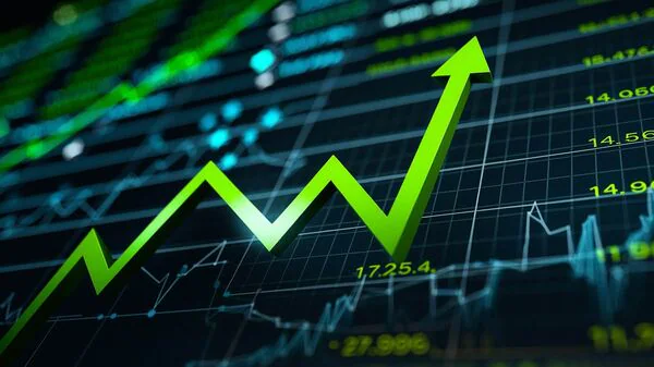 CRM Share Price Today