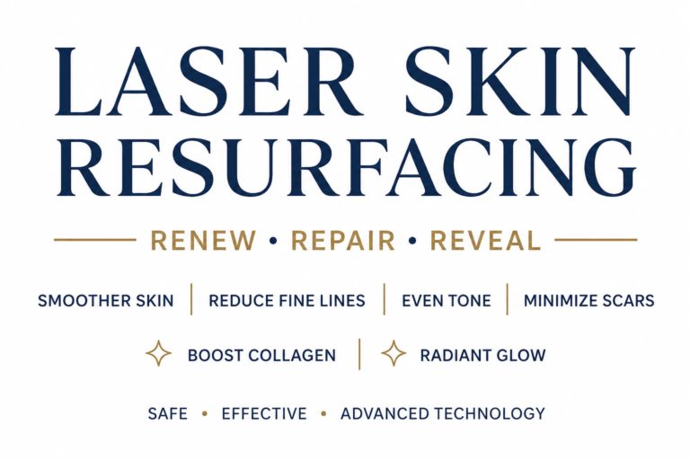 What to Know Before Choosing Laser Skin Resurfacing in Boynton Beach