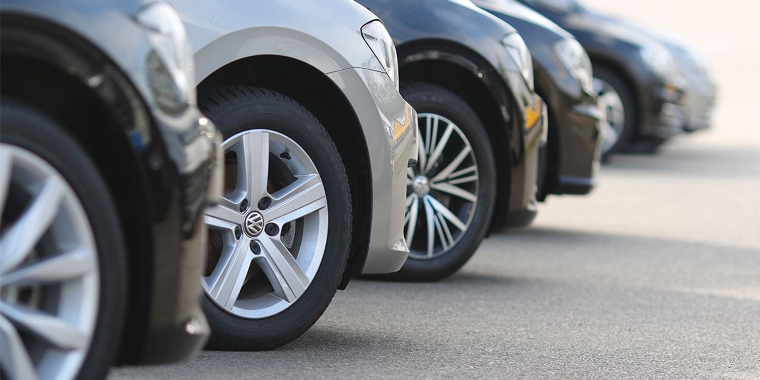 London Car Showroom Guide for First-Time Buyers