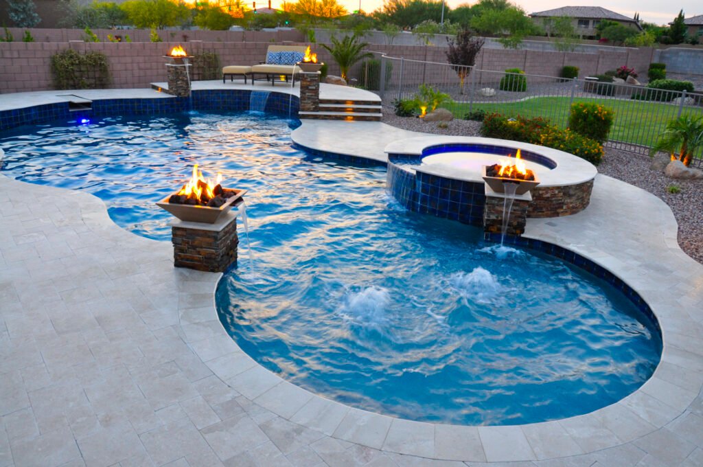 Best Swimming Pool Renovation Ideas for Dubai Homes