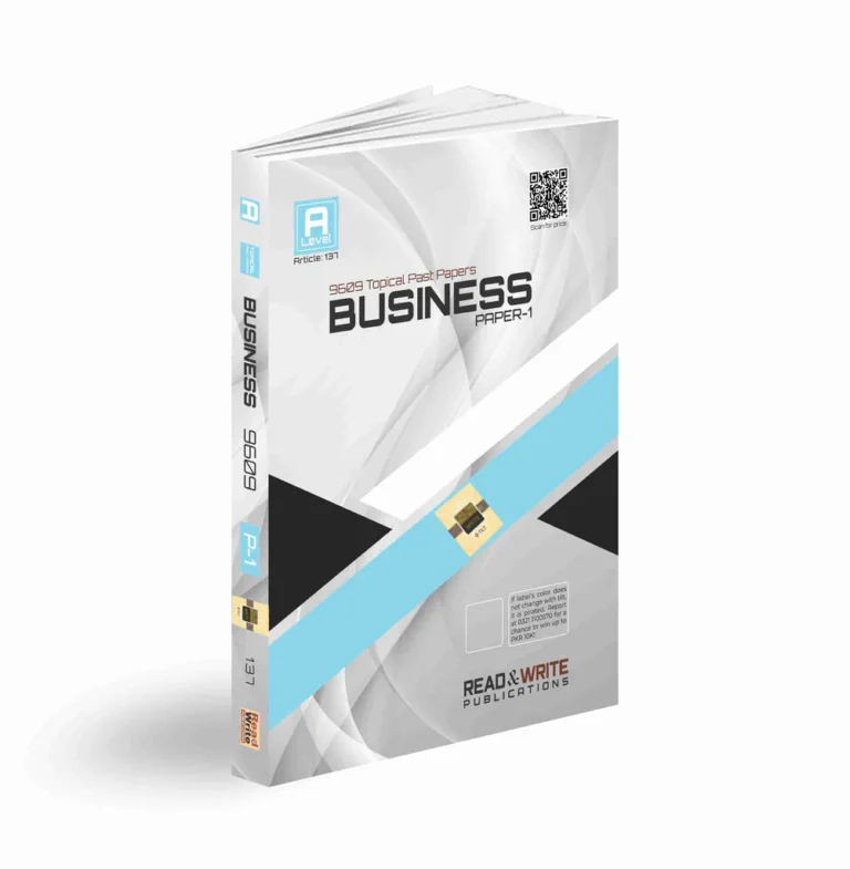 Smart Way to Study Business Using Topic Based Papers