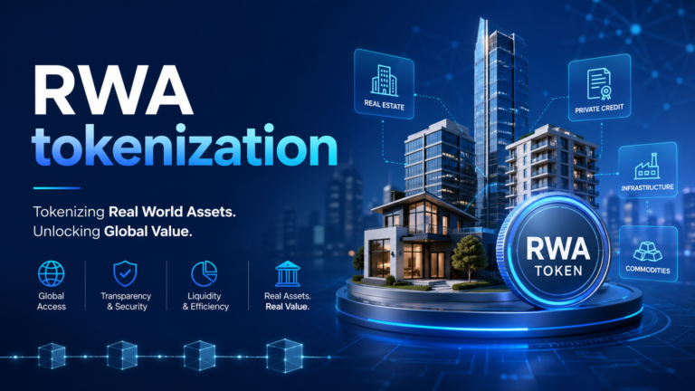 How Real World Asset Projects Can Build Strong Investor Demand
