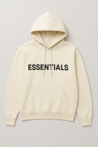 Essentials Hoodie