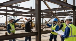 Common Mistakes In Steel Building Framing