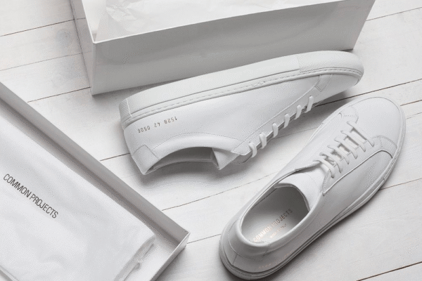 Common Projects