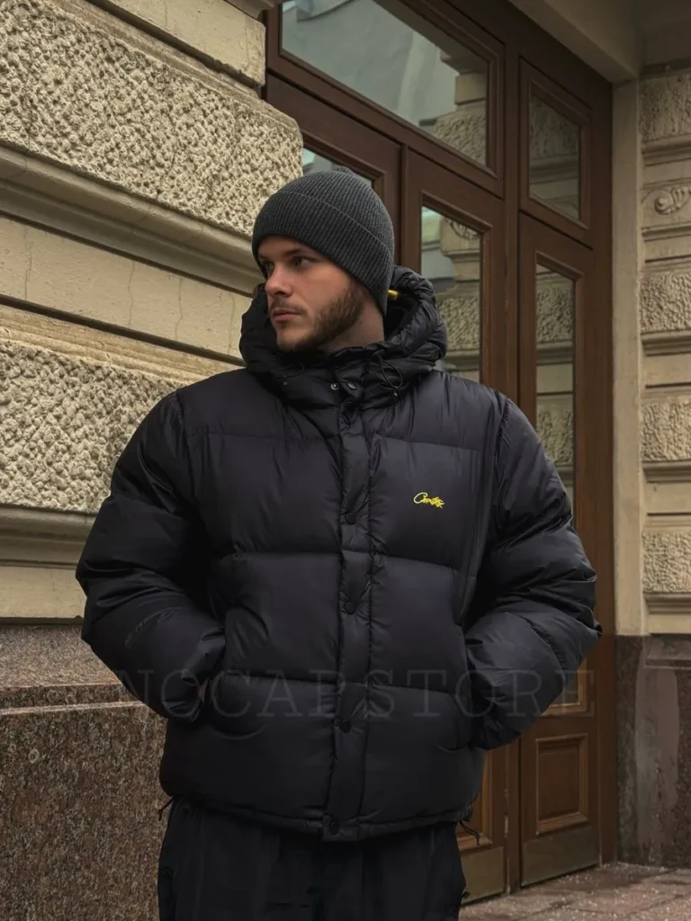 Corteiz Jacket