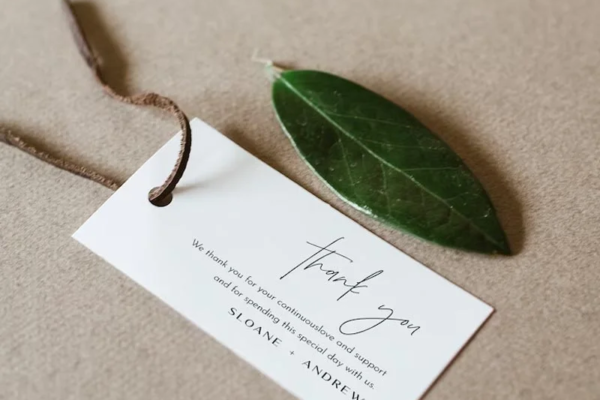 Custom Rectangle Tags