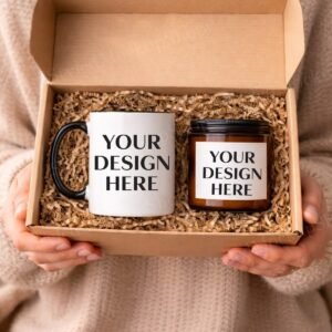 Custom Mug Boxes