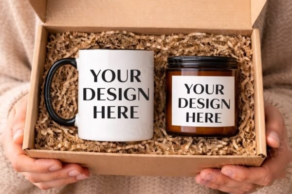 Custom Mug Boxes