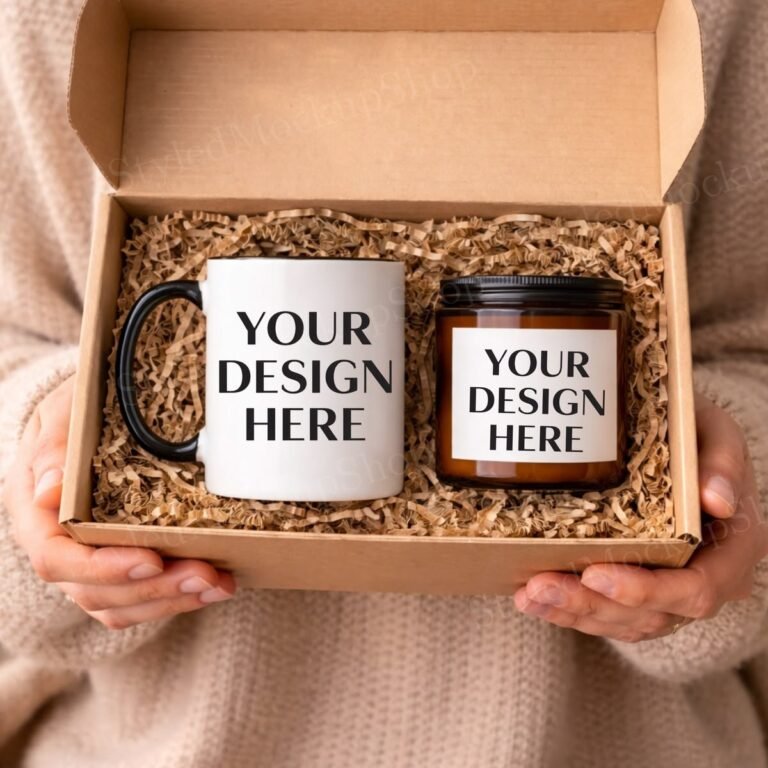 Custom Mug Boxes: Enhancing Brand Presentation and Protection