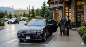 executive taxi service in Addlestone
