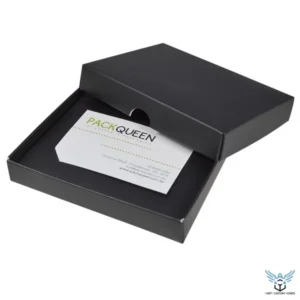 Luxury Custom Gift Card Boxes To Elevate Customer Experience