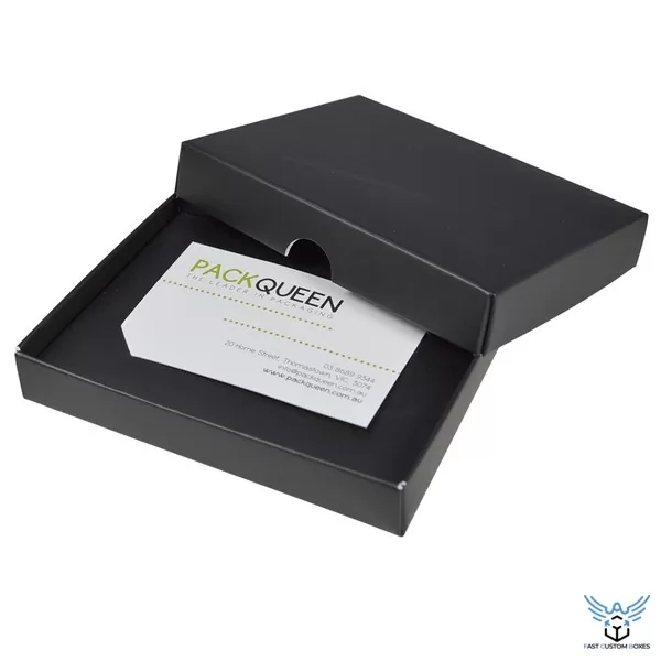 Luxury Custom Gift Card Boxes To Elevate Customer Experience
