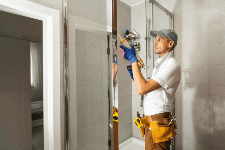 Professional Glass Services in Markham You Can Trust