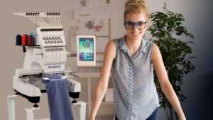 Embroidery Digitizing Services