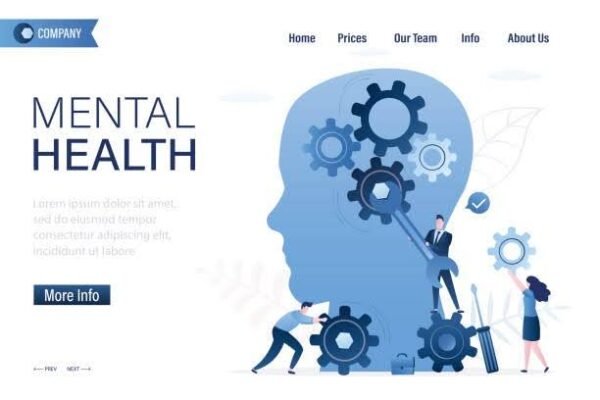 Mental Health