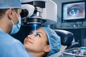LASIK Surgery Cost in Mumbai