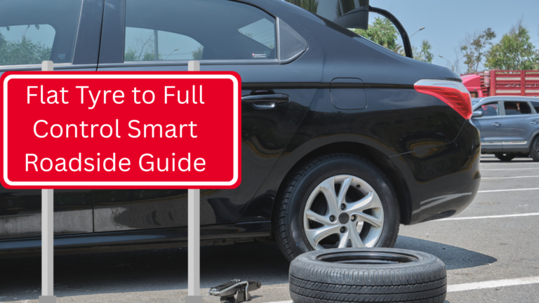 Smart Drivers Guide to Mobile Tyre Fitting Cardiff Roadside Solutions