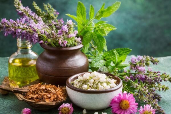 Naturopathic Doctor Atlanta