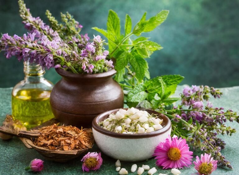 Naturopathic Doctor Atlanta: Your Guide to Holistic and Preventive Care