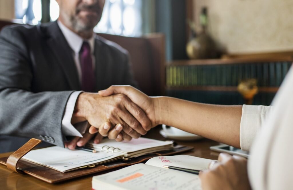 Landlords & Tenants
