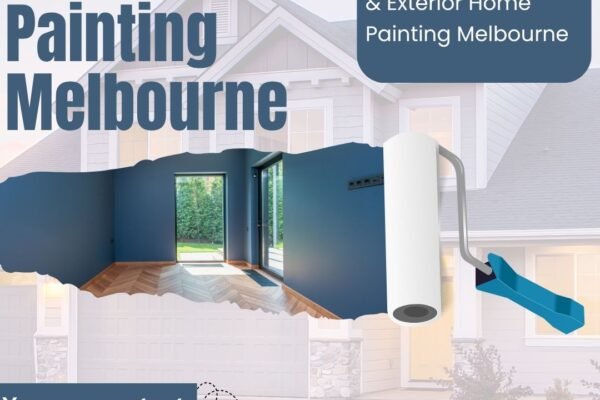 Residential Painting Melbourne