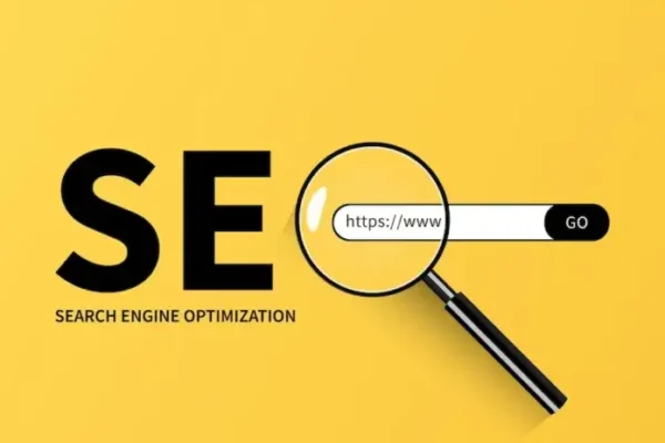 SEO Services