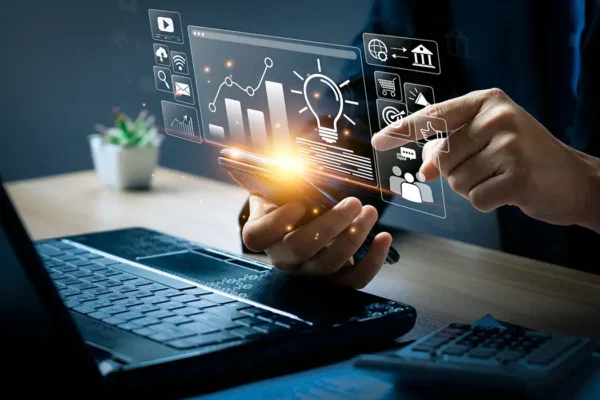 Top Software Houses in Lahore