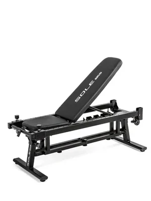 adjustable benches uae