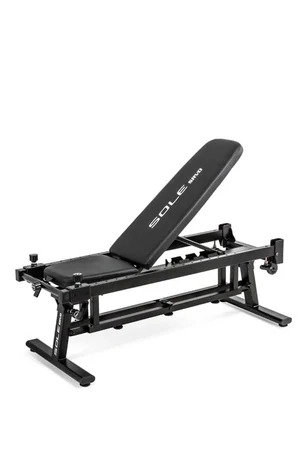 Adjustable Benches in UAE: Complete Buying Guide with Athletix