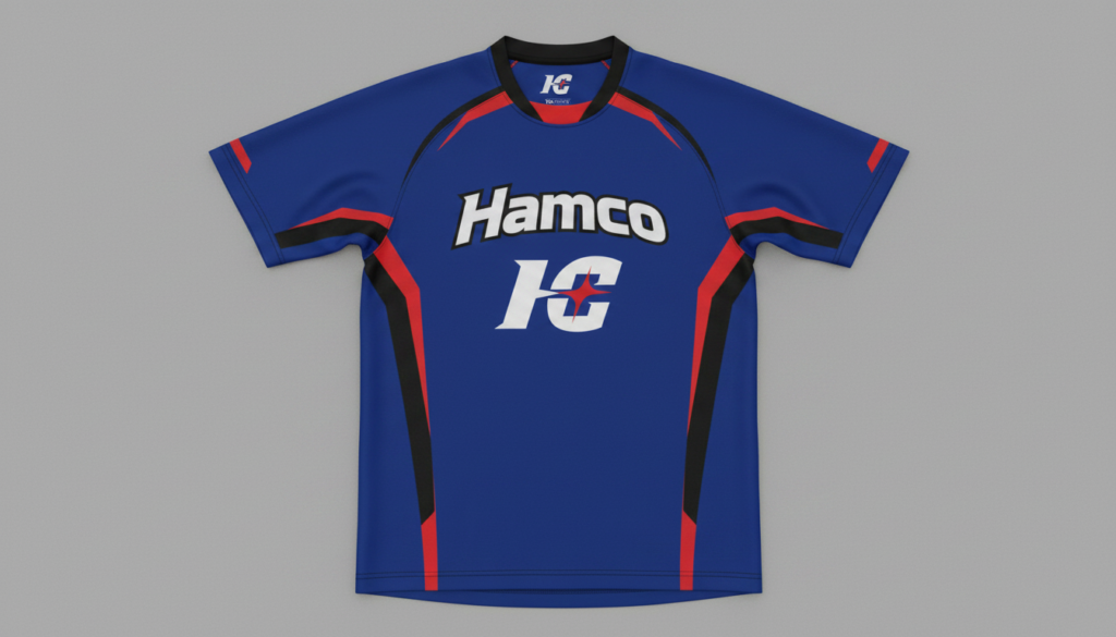 softball uniform