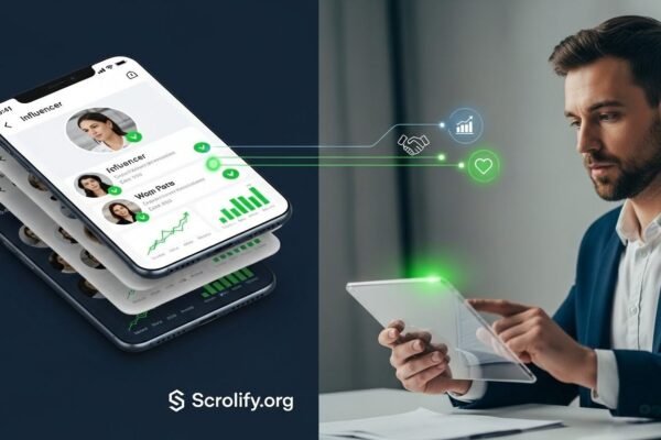 trusted Influencer Directory