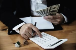 IRS representation services in Dallas, TX