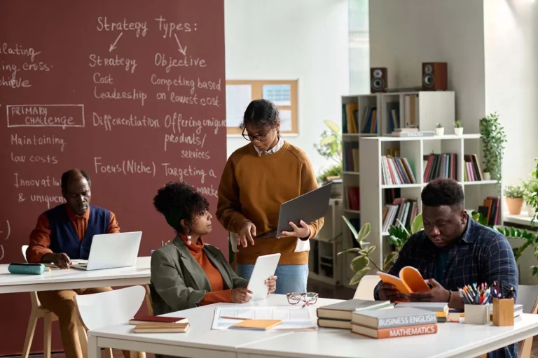 Assignment Writing Service Expert Help for Academic Success