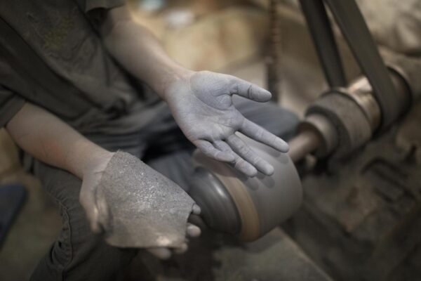 consequences of child labour