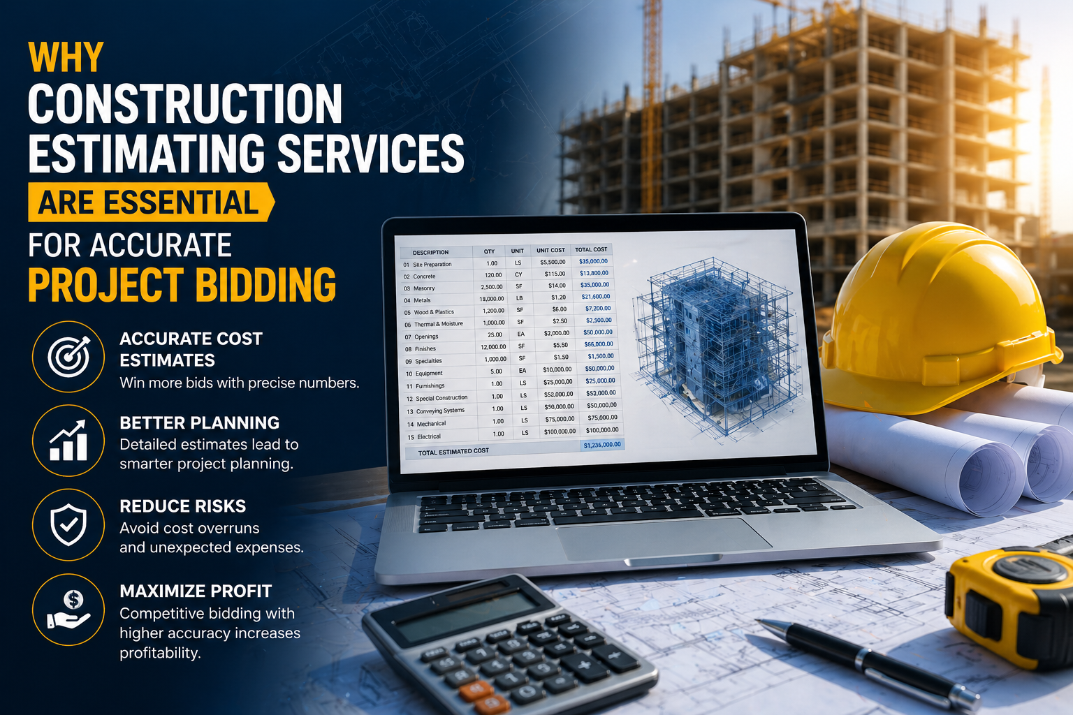 construction-estimating-services