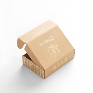 Kraft Cookie Boxes