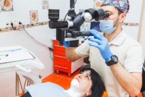 best dentist Idaho Falls