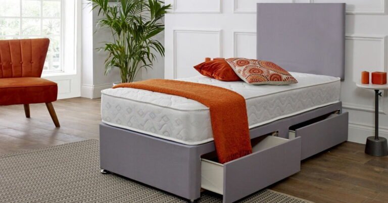 Why Single Guest Beds Are Ideal for Every Home Setup