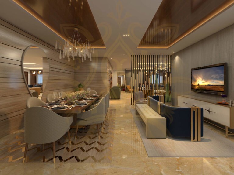 DLF ARBOUR and the Future of High-End Residential Living in Gurgaon